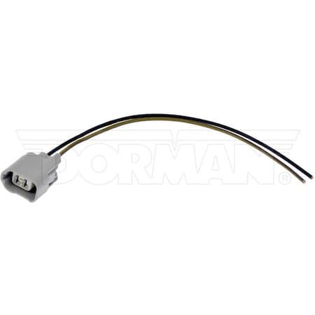 Motormite Lamp Repair Harness, 84772 84772